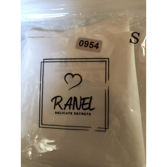 Ranel women's seamless bikini panties 3 Pack Small NEW!! - Picture 9 of 9